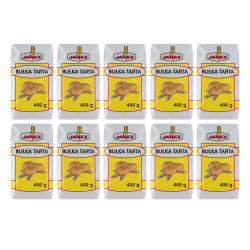 Janex Bułka Tarta 400G
