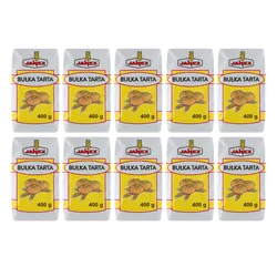 Janex Bułka Tarta 400G