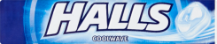 Halls Coolwave 33.5G