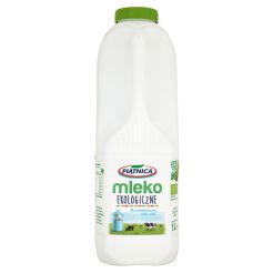 Piątnica Mleko Ekologiczne 1 L
