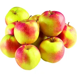 Jabłka Ligol Klasa I Polska (cena za 3Kg)