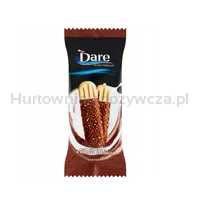 Dare Roasted Coconut and Chocolate Coated Biscuits 44.5G