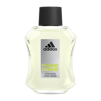 Adidas Woda Po Goleniu Dla Mężczyzn Pure Game 100 Ml