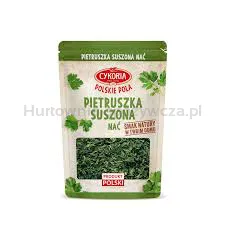 Cykoria Pietruszka Suszona nać Polskie Pola 10g