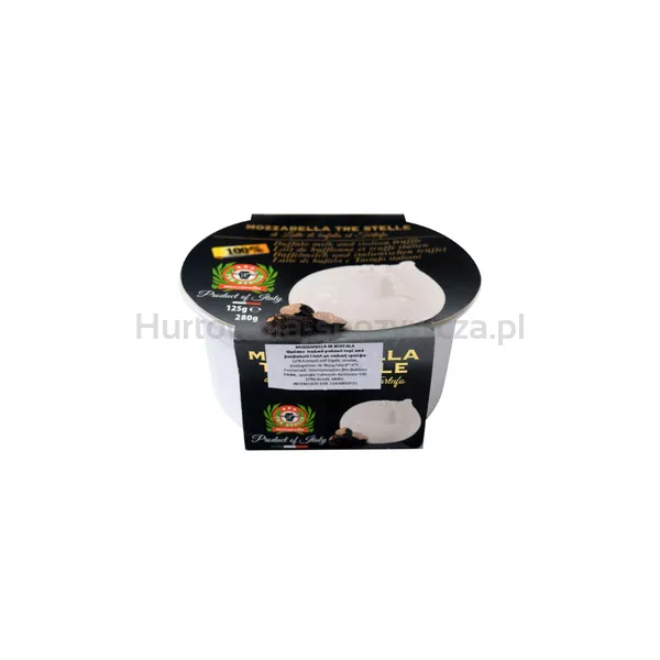 Cioffi Mozzarella Di Bufala Z Truflą 125G