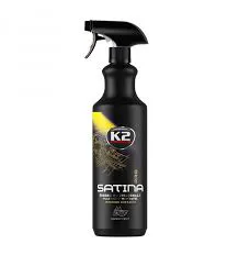 K2 Satina Pro 1L Energy Fruit Dressing Do Pielęgnacji Plastików