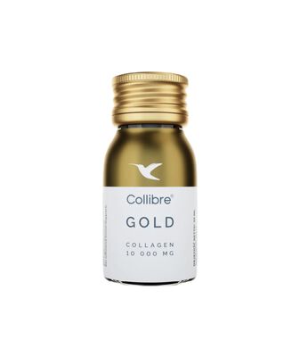 Collagen (10 000 Mg) Gold Shot 30 Ml - Collibre [BIO]