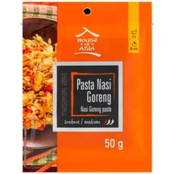 House of Asia nasi goreng pasta 50g