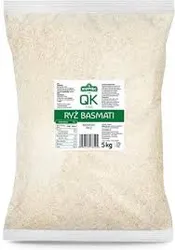 Kupiec Ryż basmati 5kg