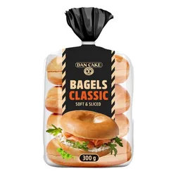 Bajgiel Classic 300 G Dan Cake