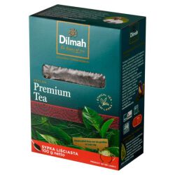 Dilmah Herbata Cejlońska Czarna Premium 100G