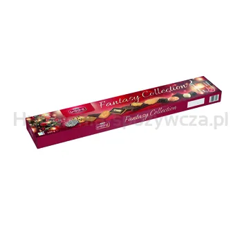 Lambertz Mieszanka Ciastek I Pierników &QuotFantasy Collection&Quot 600G
