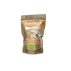 Surówka Z Kapusty Kiszonej Bio 650 G