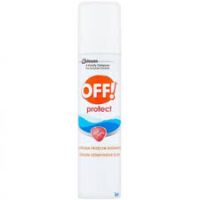 Off ! Repelent przeciw komarom  regular 100ml