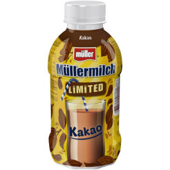 Napój Mleczny Müllermilch Kakao 400G