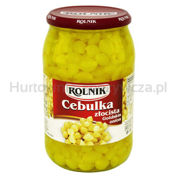 Rolnik Cebulka Złocista 860 G 