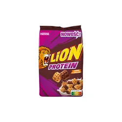 Nestle Lion Protein 400G