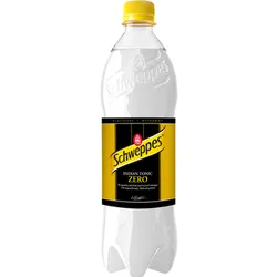 Schweppes Tonic Zero 1,35L SK