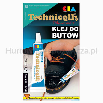 Klej Do Butów  Technicqll 20Ml