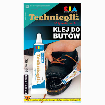 Klej Do Butów  Technicqll 20Ml