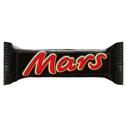 Baton Mars 51 G Mars