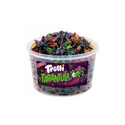 Żelki Tarantula 75 Szt Trolli