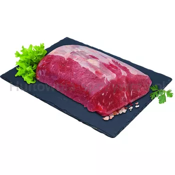 Rostbef Wołowy Bez Kości Argentyński około 4,5 KG