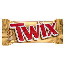 Twix Baton 50G