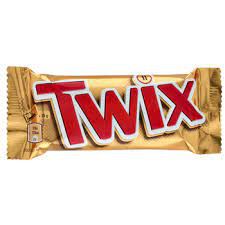 Twix Baton 50G