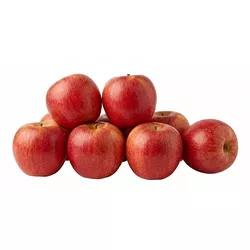 JABŁKA HONEY RED STAR GRÓJEC KLASA I POLSKA 4KG