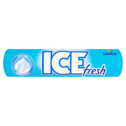 Ice Fresh Dropsy 50G