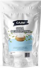Carum Soda Oczyszczona 1Kg