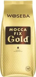 Woseba Kawa Ziarnista Mocca Fix Gold 1000G