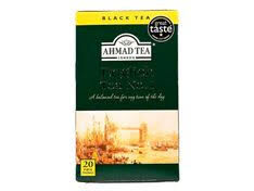 Ahmad Tea English No.1 20Torebek  Alu