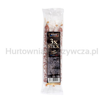 Provinces de france 3 x Stick 120 g 