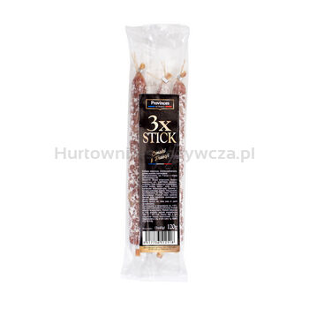 Provinces de france 3 x Stick 120 g 