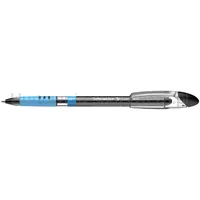 Schneider Długopis Slider Basic, F, czarny  - 3