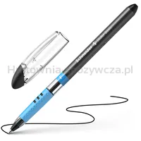 Schneider Długopis Slider Basic, F, czarny  - 4