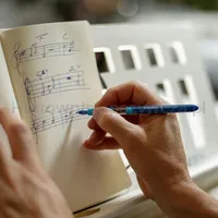 Schneider Długopis Slider Basic, F, czarny  - 8