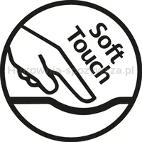 Schneider Długopis Slider Basic, F, czarny  - 12