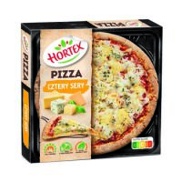 Hortex Pizza 4 Sery 322G