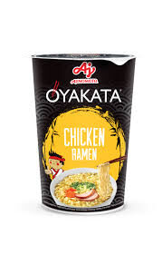 Oyakata Zupa Ramen Chicken 63G Kubek