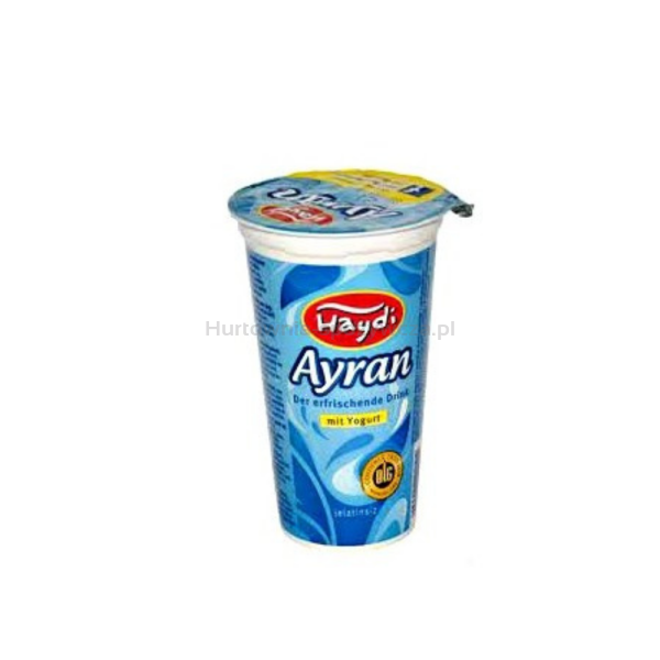HAYDI 250ml UHT Ayran