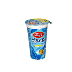 HAYDI 250ml UHT Ayran