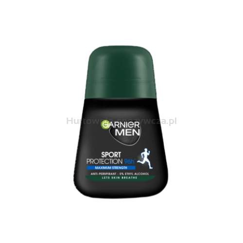 Garnier Mineral Men Sport Protection Roll on 50ml
