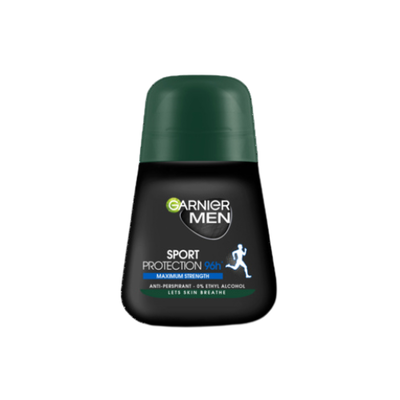 Garnier Mineral MEN Sport Protection Roll on 50ml