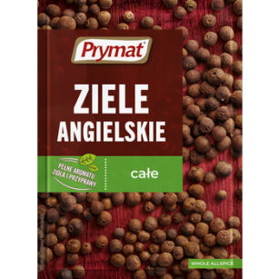 Prymat Ziele angielskie całe 15g