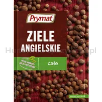 Prymat Ziele angielskie całe 15g