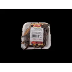 Gruszka Cięta Suszona 200G