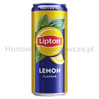 Lipton Lemon 0.33L